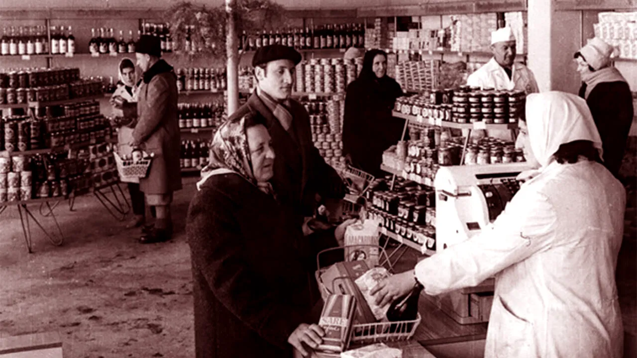 Desertul preferat al copiilor din comunism, care a reapărut în magazine. Se vinde cu 5 lei în Carrefour