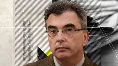 ”Omul gras” are carnet de partid. Și nu trăiește decât pentru a mânca din ce în ce mai mult