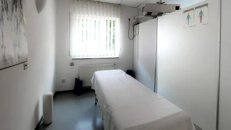 SCANDAL la Spitalul Municipal din Arad. „Au lăsat-o să moară ca un câine!”