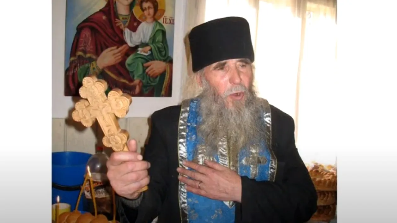 Tragedie în noaptea de Înviere. Părintele Ieromonah Daniil a murit chiar în timp ce săvârșea sfânta slujbă