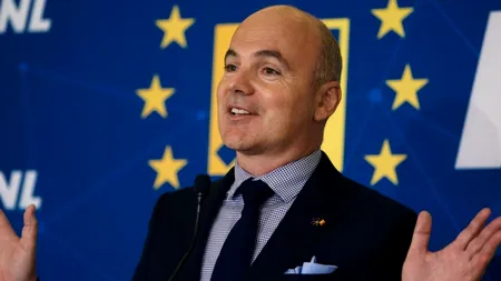 Rareș Bogdan, despre scorul lui Crin Antonescu în Republica Moldova: Maia Sandu nu s-a ținut de cuvânt