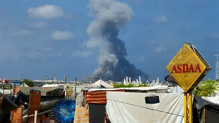 Fost ofițer de informații israelian: „Atacul IDF asupra lui Mohammad Deif arată că și liderul HAMAS, Yahya Sinwar, trăiește din timp împrumutat”