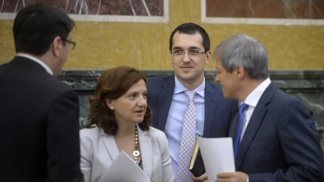 Cum vrea ministrul Sănătății să-i scape pe români de plicul pentru medici