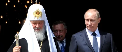 Biserica Greciei intervine la Patriarhul Moscovei, în problema embargoului alimentar impus de Rusia. Ce șanse au grecii să fie scoși de pe listă