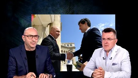 Dan Dungaciu: „Politicienii noștri stau prinși în capcana pe care chiar ei și-au întins-o”