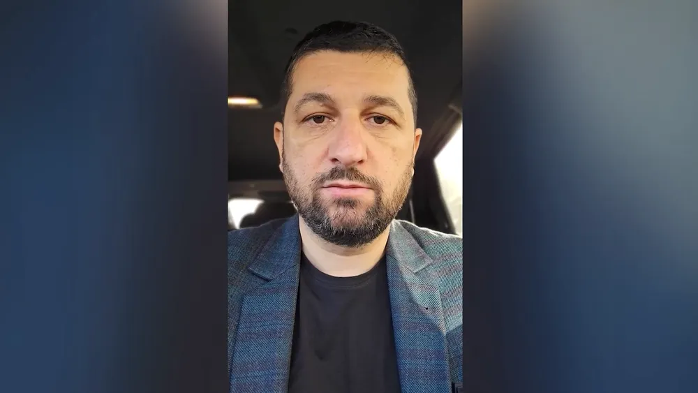 Marius Lulea (AUR): Victoria forțelor conservatoare-patriotice din POLONIA reprezintă o victorie a Uniunii Europene