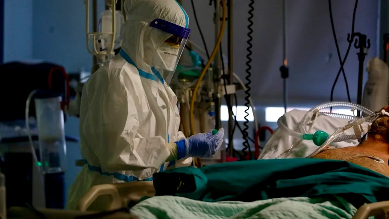 Minor din România, infectat pentru a doua oară cu COVID-19. “Asta este cel mai grav!”