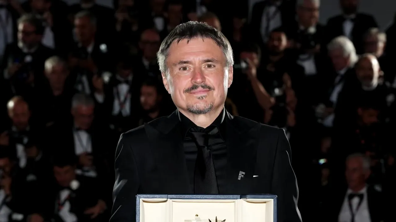 The Guardian contestă Palme d’Or-ul câștigat de Cristian Mungiu: „Cannes a greșit”