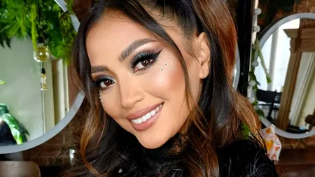 Bella Santiago, despre operațiile estetice. ”Întotdeauna am vrut să am un BUST un pic mai mare”