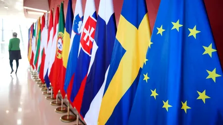 UE respinge inițiativa lui TRUMP privind Fâșia Gaza și reafirmă sprijinul pentru crearea unui stat palestinian