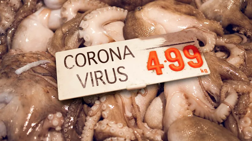 Coronavirus găsit pe pachete importate din Rusia. China își îndeamnă cetățenii să se testeze de urgență