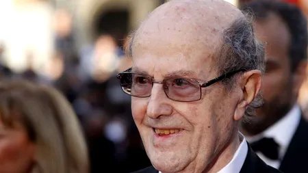 Cineastul Manoel de Oliveira, decorat ca Înalt Ofițer al Legiunii de Onoare la vârsta de 106 ani