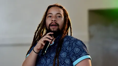 Jo Mersa Marley, nepotul lui Bob Marley, a murit la numai 31 de ani