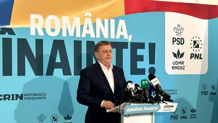 Crin Antonescu, despre DECLARAȚIA dată la Securitate: Am fost convocat, m-am prezentat. Nu era facultativ