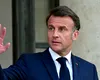 Macron se va întâlni cu liderul Siriei la Paris/ „Reflectă angajamentul ISTORIC al Franței față de sirienii care aspiră la pace și democrație”