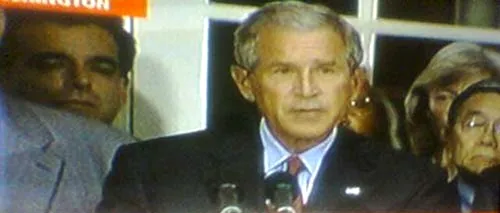 Cele mai amuzante titluri din presa americană. Bush: unul dintre cele mai mari DEZASTRE din istoria SUA. GALERIE FOTO