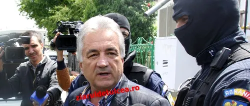 Primarul din Tulcea a părăsit arestul IPJ Galați, fiind plasat în arest la domiciliu