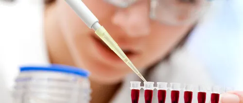 Un test sangvin de depistare prenatală a unei boli grave oferă rezultate promițătoare