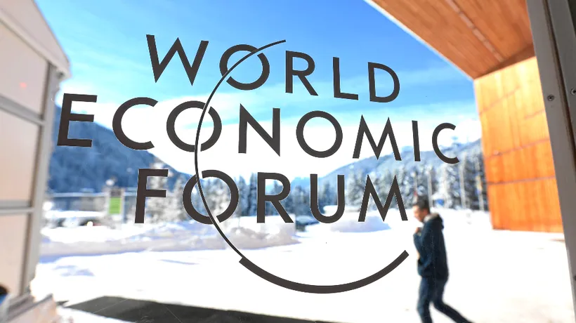 Forumul Economic Mondial: Cele 4 mari teme ale reuniunii de la Davos din 2016