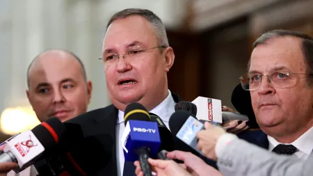 VIDEO | Nicolae Ciucă anunţă când va face evaluarea miniştrilor/ Premierul cere reducerea cheltuielilor ministerelor