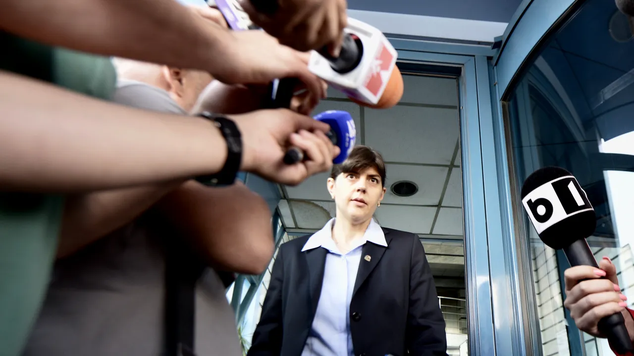 Kovesi cere revocarea unui procuror DNA