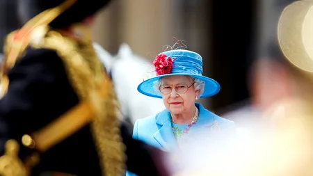 O suprafață de 437.000 de kilometri pătrați din Antarctica a primit numele reginei Elisabeta a II-a