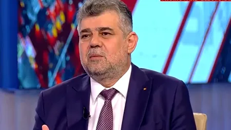 Marcel Ciolacu, ESTIMĂRI în cursa pentru Primăria Capitalei: 