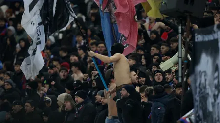 S-a stabilit ARBITRUL la FCSB - U. Craiova! Ce spune Elias Charalambous despre derby