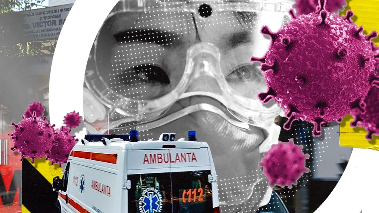 EXCLUSIV. Tragedia de la ”Victor Babeș”. Managerul Emilian Imbri: ”Aceasta este una dintre cele mai grave situații pe care a avut-o spitalul până acum!”