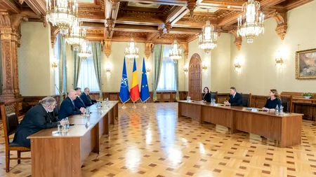 A fost stabilită componența viitorului Guvern/ Marcel Ciolacu: 