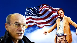 CTP dezvăluie o „profeție” din 1996: „Îndobitocirea Americii este evidentă”