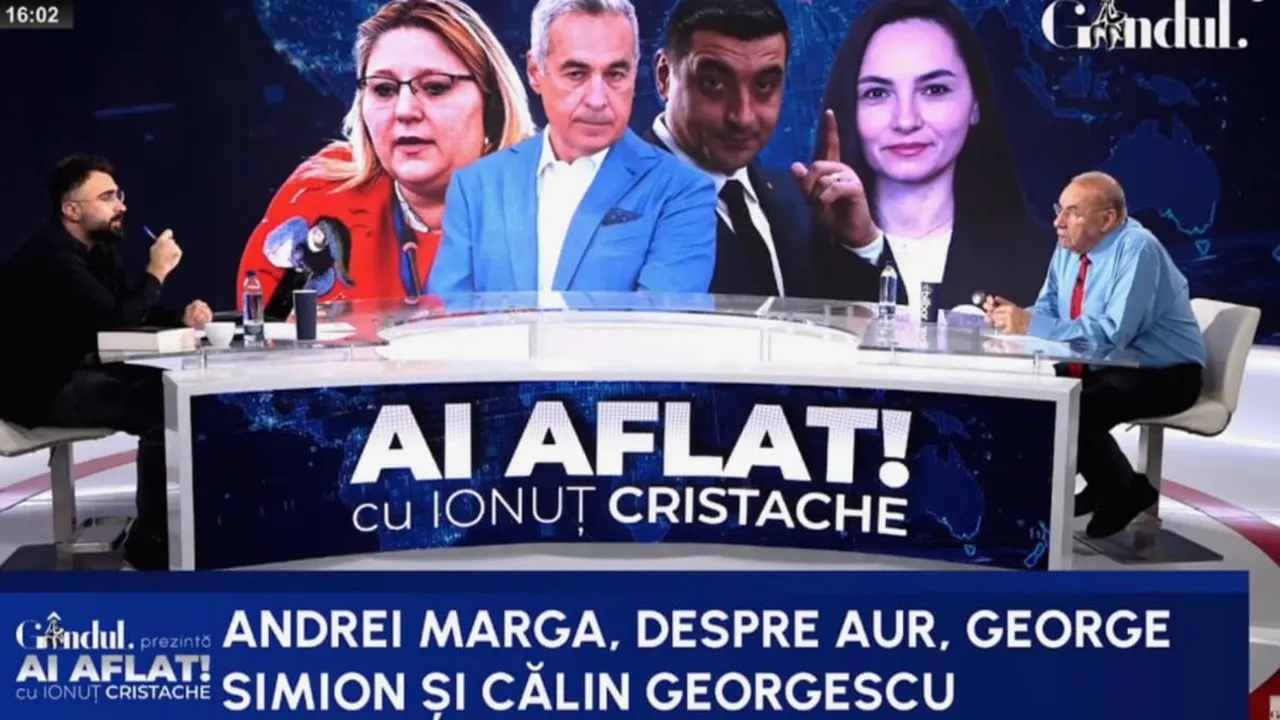 Ce îi lipsește suveranismului românesc? Andrei Marga: „Trebuie să se dezvolte urgent pe aceste direcții” 
