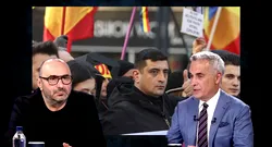 Călin Georgescu: „Vreau să-mi ajut protejatul meu mai tânăr în tot ceea ce face”