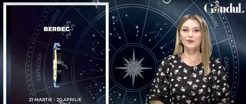 Horoscopul zilei de 14 decembrie 2021. Mercur a intrat în zodia Capricorn (VIDEO)