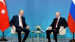 Președintele Turciei, Recep Erdogan, nu mai vrea sistemele de rachete rusești S-400 și îi cere lui Vladimir Putin să le ia înapoi