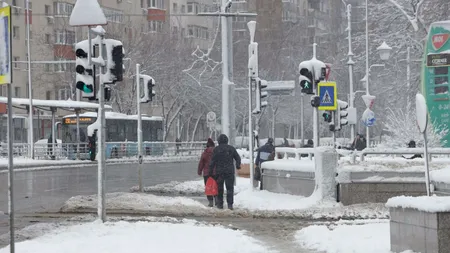 Localitatea cu temperatura cea mai SCĂZUTĂ din țară. E mai frig ca la Miercurea Ciuc și este cunoscută sub numele de Mica Siberie