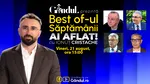 Gândul prezintă Best Of Ai aflat! Cu Ionuț Cristache – vineri, 21 august, de la ora 15.00