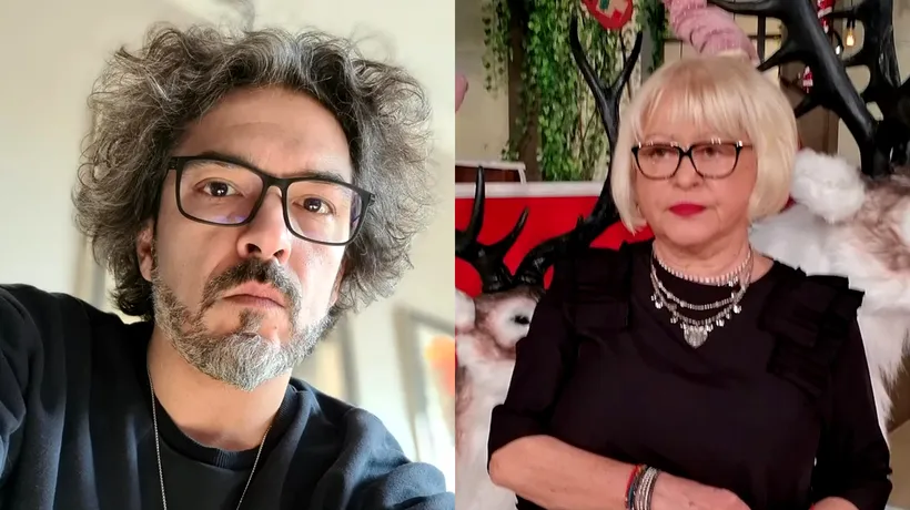 Mirabela Dauer, în lacrimi! Adrian Despot a surprins-o: „Era cu telefonul sub masă și...”