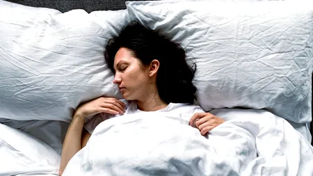 Ce se întâmplă în corpul tău după numai o noapte de SOMN pierdută. Ce arată un nou studiu