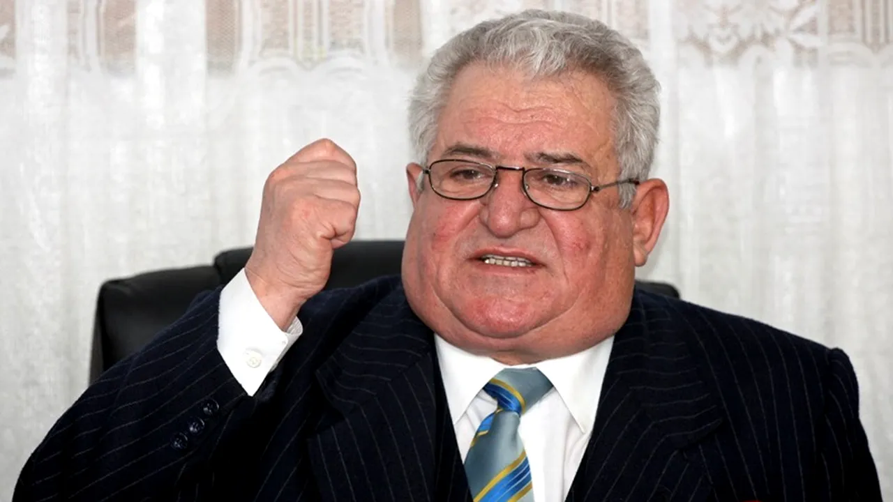 Instanța supremă amână verdictul în cazul Nicolae Mischie, pentru trafic de influență