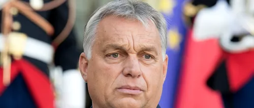 Viktor Orbán, despre atentatul de la Nisa: „Viitorul africanilor este în Africa”
