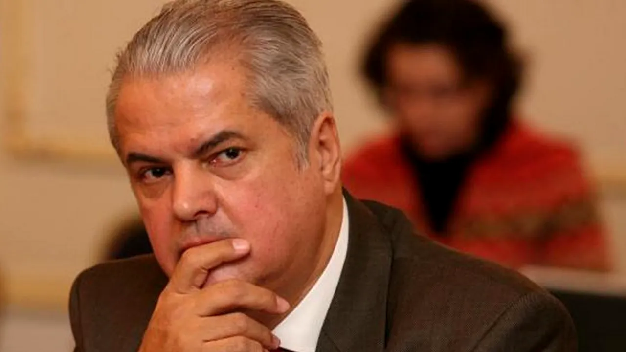 Năstase, critici dure la adresa Ralucăi Prună: ''Ce face este absolut penibil''