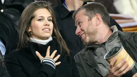 Roman Abramovici s-ar fi căsătorit în secret cu iubita lui, în urmă cu șase ani