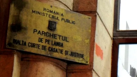 Fostul șef adjunct al DGFP Alba și un subaltern al său vor fi puși în llibertate, a decis ICCJ