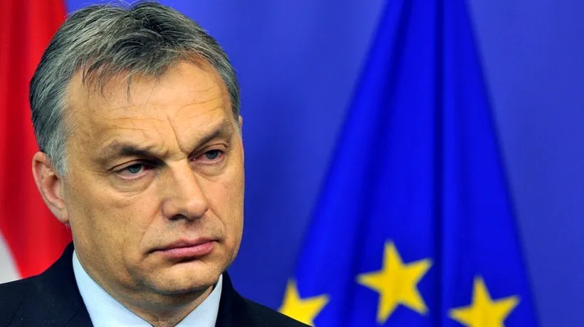 Viktor Orban: Guvernul ungar negociază răscumpărarea de la investitori privați a 6-7 companii de utilități