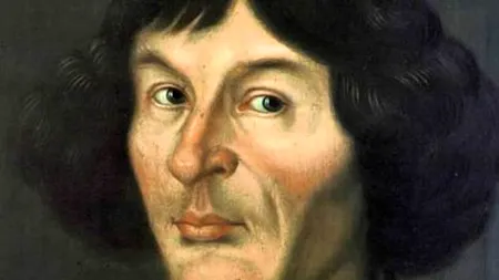 A fost descoperit un exemplar original din tratatul lui Copernic privind sistemul solar