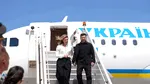 Volodimir Zelenski a ajuns la Paris. Președintele Ucrainei va participa la reuniunea Coaliției de Voință. Ce subiecte au pe agendă liderii europeni