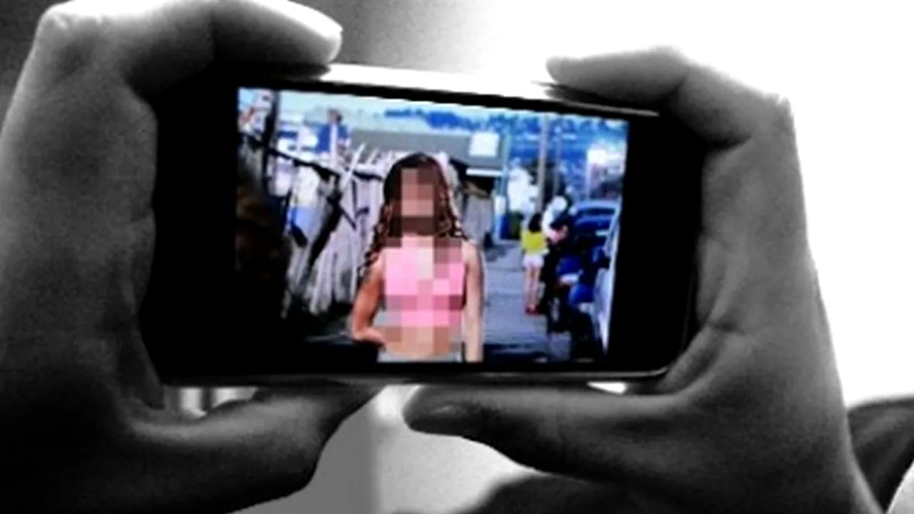 Un bărbat a fost ARESTAT după ce a postat un clip pe Facebook. Ce a făcut prietena lui după ce a aflat