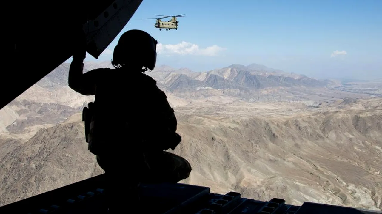 Ministrul Apărării din China condamnă armata SUA, după un raport american publicat:  