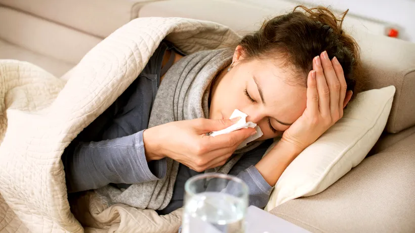 Șase noi decese provocate de virusul gripal. INSP: Infecțiile, subraportate sau neraportate de furnizorii de servicii medicale, implicați în gestionarea pandemiei de COVID-19